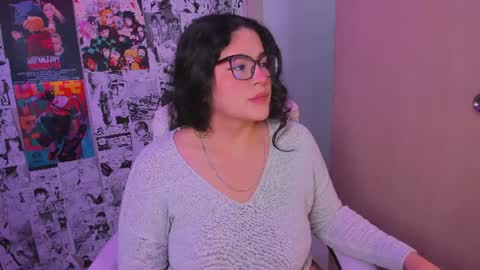 mei mei uwu online show from July 31, 1:38 am
