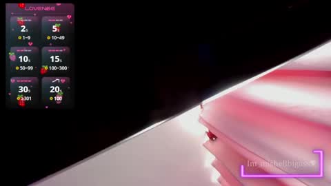 Mishell Martinez    INSTAGRAM im mishellbigass online show from December 11, 5:15 pm