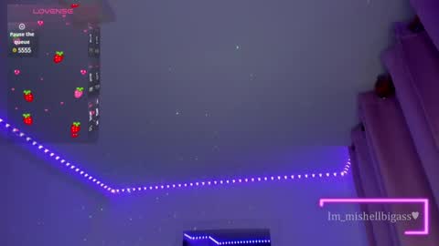 Mishell Martinez    INSTAGRAM im mishellbigass online show from January 18, 4:59 am