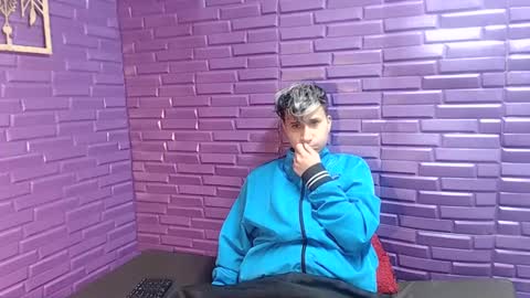 Snapshot of im_milan_rs chatting on January 9, 9:48 am im_milan_rs online show from January 9, 9:48 am