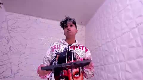 Snapshot of im_milan_rs chatting on March 5, 3:40 am im_milan_rs online show from March 5, 3:40 am