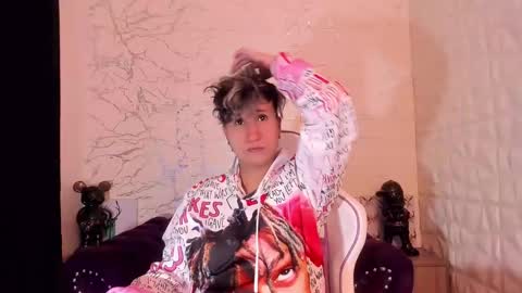 Snapshot of im_milan_rs chatting on March 5, 6:54 am im_milan_rs online show from March 5, 6:54 am