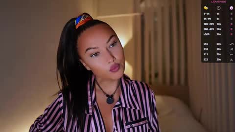 Milla online show from November 14, 4:06 pm