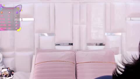 Moly  online show from September 27, 8:47 pm