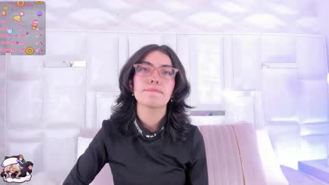 Moly  online show from November 14, 8:07 pm