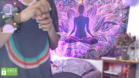 Cutie pie online show from January 25, 3:52 pm