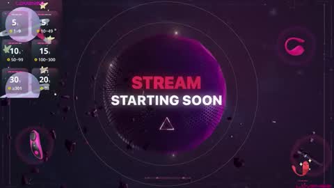 Cutie pie online show from February 1, 3:21 pm