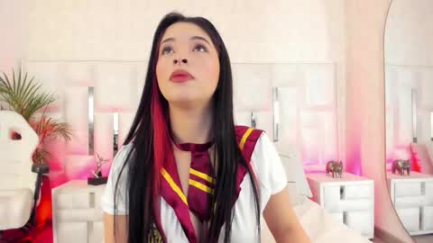 Nika online show from October 23, 12:26 pm