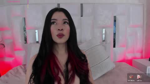 Nika online show from December 4, 12:47 pm