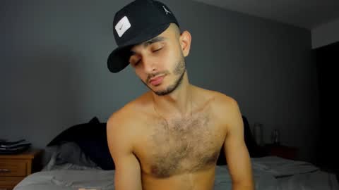 Paul online show from September 11, 11:27 pm