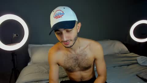 Paul online show from October 8, 12:19 am