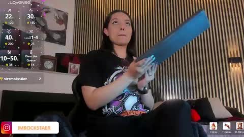 KAREN online show from June 3, 7:41 pm