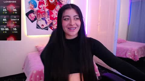 Jade Rosse online show from December 26, 9:58 pm