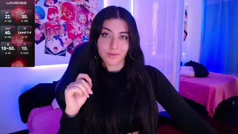 Jade Rosse online show from February 13, 8:55 pm