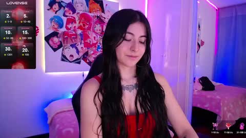 Jade Rosse online show from February 28, 9:55 pm