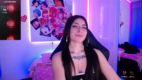 Jade Rosse online show from March 6, 1:27 am