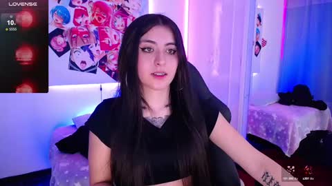Jade Rosse online show from March 8, 8:46 pm