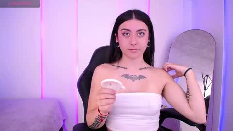 Jade Rosse online show from February 11, 7:30 pm