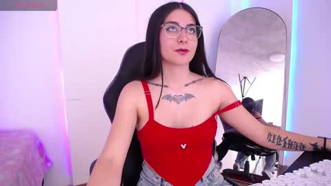 Jade Rosse online show from March 13, 7:20 pm