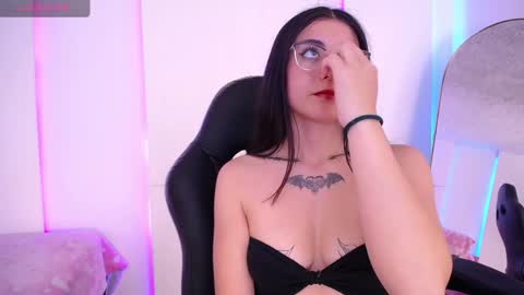 Jade Rosse online show from March 30, 7:37 pm
