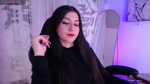 Jade Rosse online show from May 26, 9:55 pm