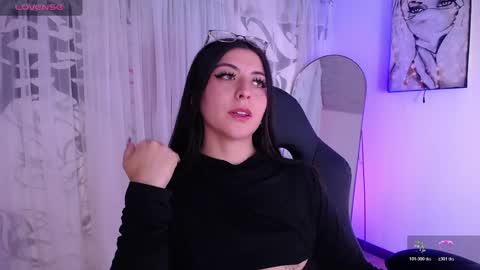 Jade Rosse online show from May 27, 1:57 am