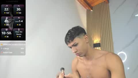im_sebaslopez online show from December 30, 9:29 pm