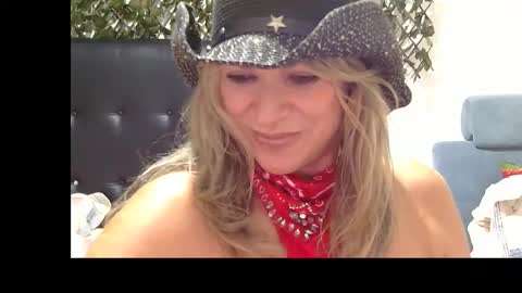 Sharon online show from November 6, 6:09 pm