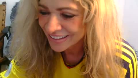 Sharon online show from June 27, 4:45 pm