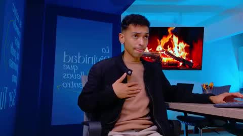 Tavo online show from February 3, 1:15 am