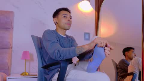 Tavo online show from February 13, 11:56 pm