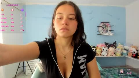 im_tulipan online show from March 28, 7:57 pm