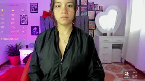 im_tulipan online show from March 30, 8:43 pm