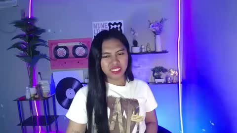 kyline online show from April 25, 1:41 am