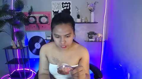 kyline online show from April 29, 5:06 pm