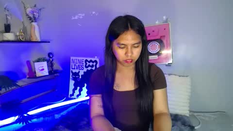 kyline online show from May 22, 9:53 pm