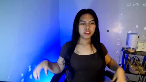 kyline online show from May 24, 2:33 pm