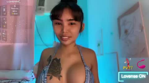 Ms. M online show from June 20, 3:31 am