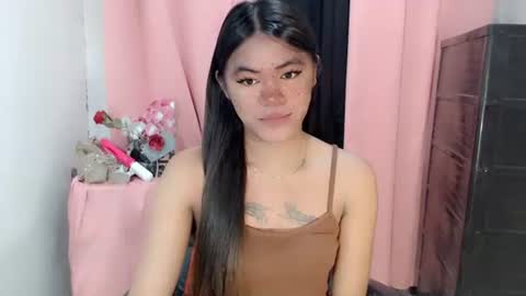 im_yourfairyannaxx online show from October 7, 2:09 am