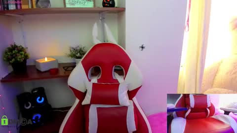 Snapshot of im_yoursweetlisa chatting on October 9, 5:22 pm Lisa Hyga online show from October 9, 5:22 pm