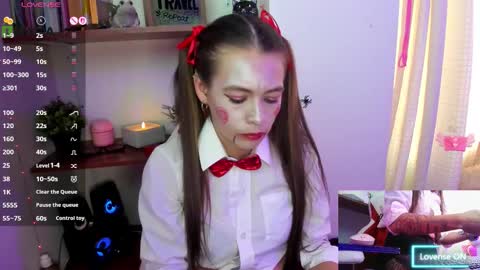 Snapshot of im_yoursweetlisa chatting on October 28, 9:06 pm Lisa Hyga online show from October 28, 9:06 pm