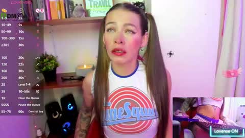 Snapshot of im_yoursweetlisa chatting on October 30, 10:32 pm Lisa Hyga online show from October 30, 10:32 pm