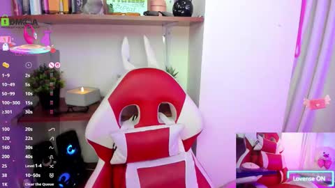 Snapshot of im_yoursweetlisa chatting on November 12, 10:30 pm Lisa Hyga online show from November 12, 10:30 pm