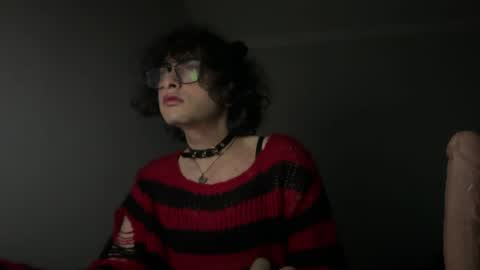 imacherryvelvet online show from July 17, 11:31 pm