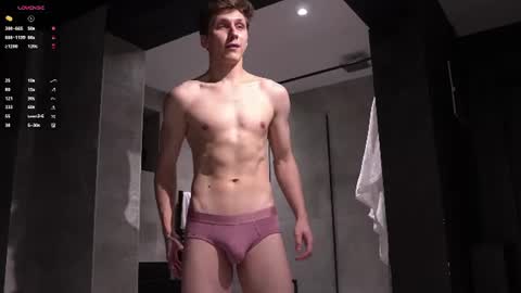 Adrian online show from August 1, 6:29 pm