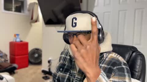 Imaginary Ninja online show from December 4, 5:16 am