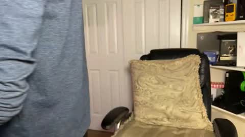 Imaginary Ninja online show from February 15, 6:32 am