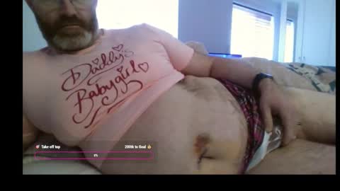 imagoodboyuk online show from March 4, 10:54 am