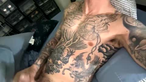 imallyours232323 online show from March 13, 9:10 pm