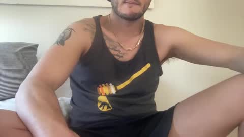 Snapshot of imamouthful20 chatting on January 8, 4:33 pm ImAMouthful online show from January 8, 4:33 pm